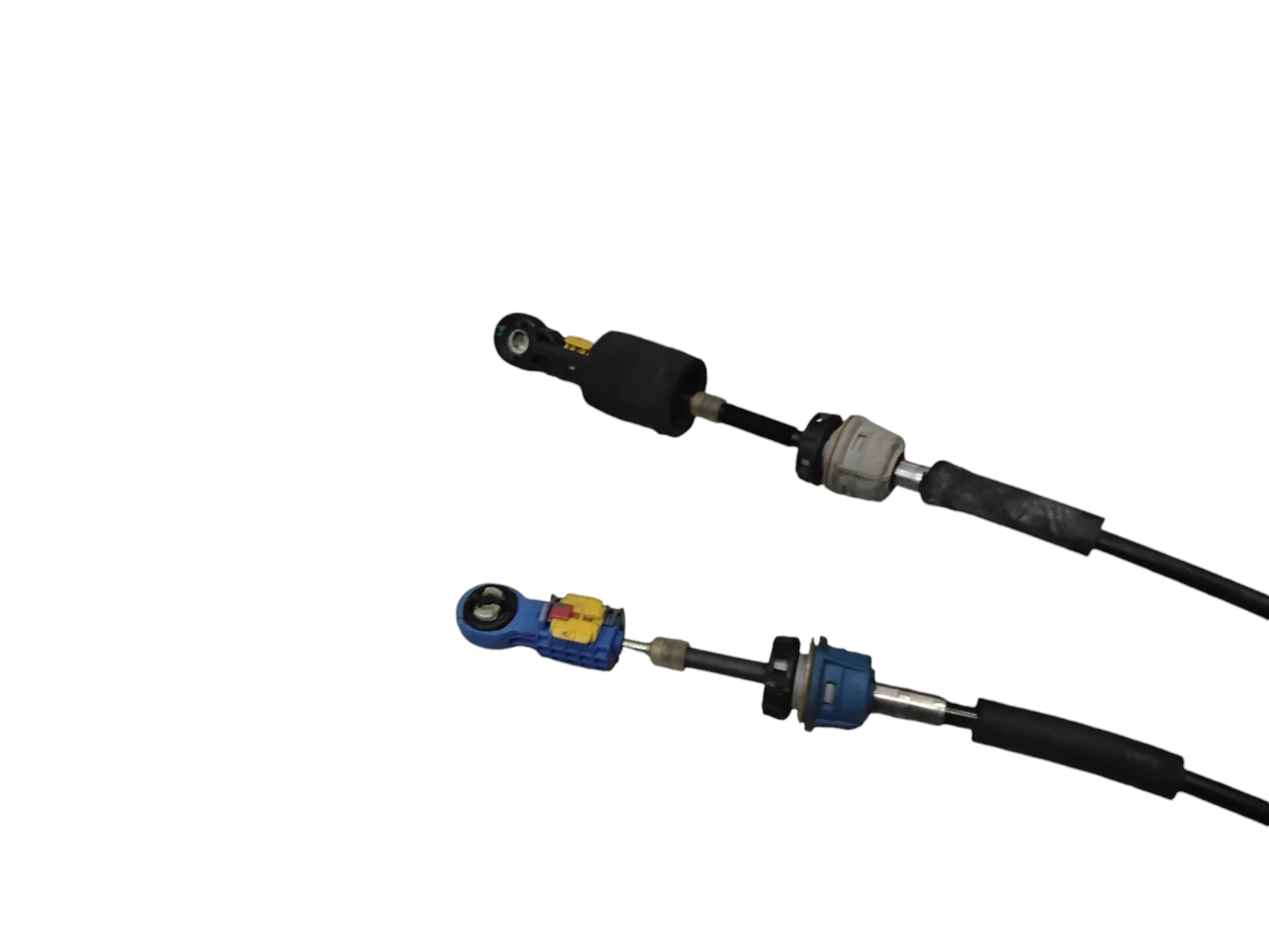 Cavi Marce per Fiat Panda 3 Serie (2012 - In produzione)