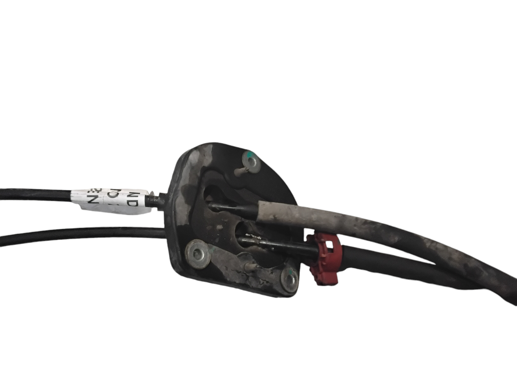 Cavi Marce per Fiat Panda 3 Serie (2012 - In produzione)