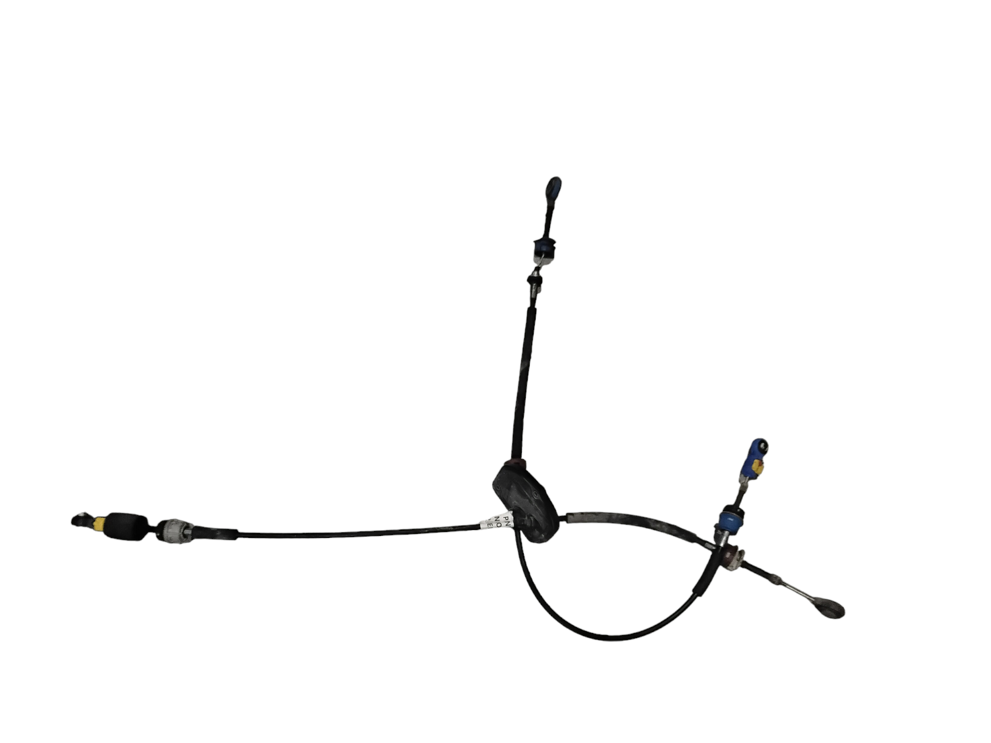 Cavi Marce per Fiat Panda 3 Serie (2012 - In produzione)