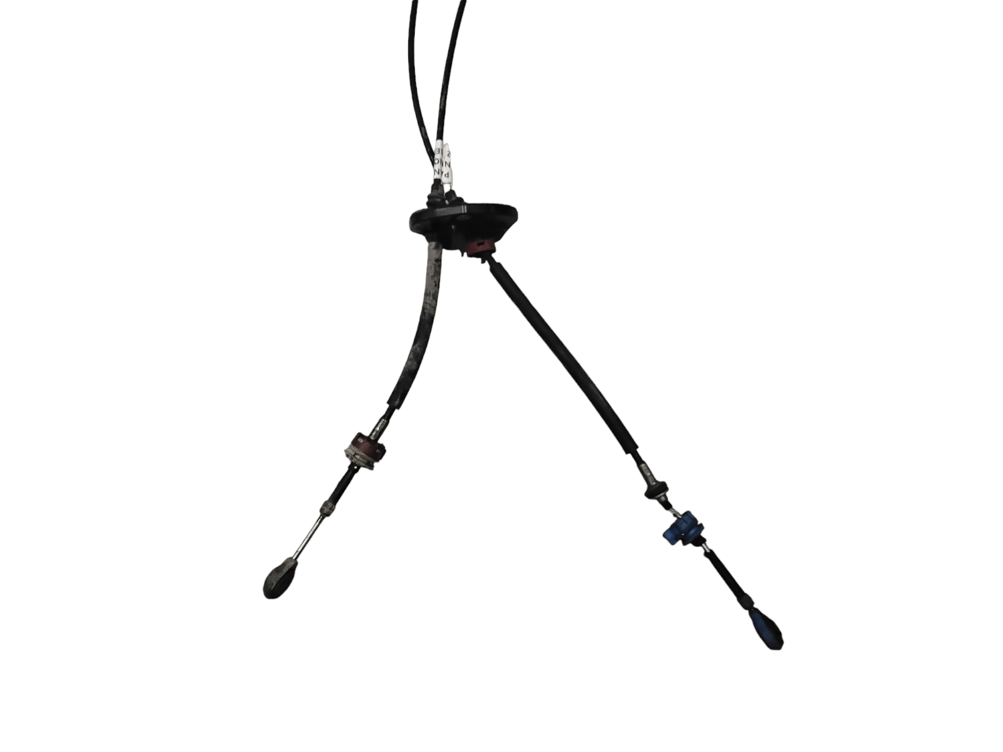 Cavi Marce per Fiat Panda 3 Serie (2012 - In produzione)