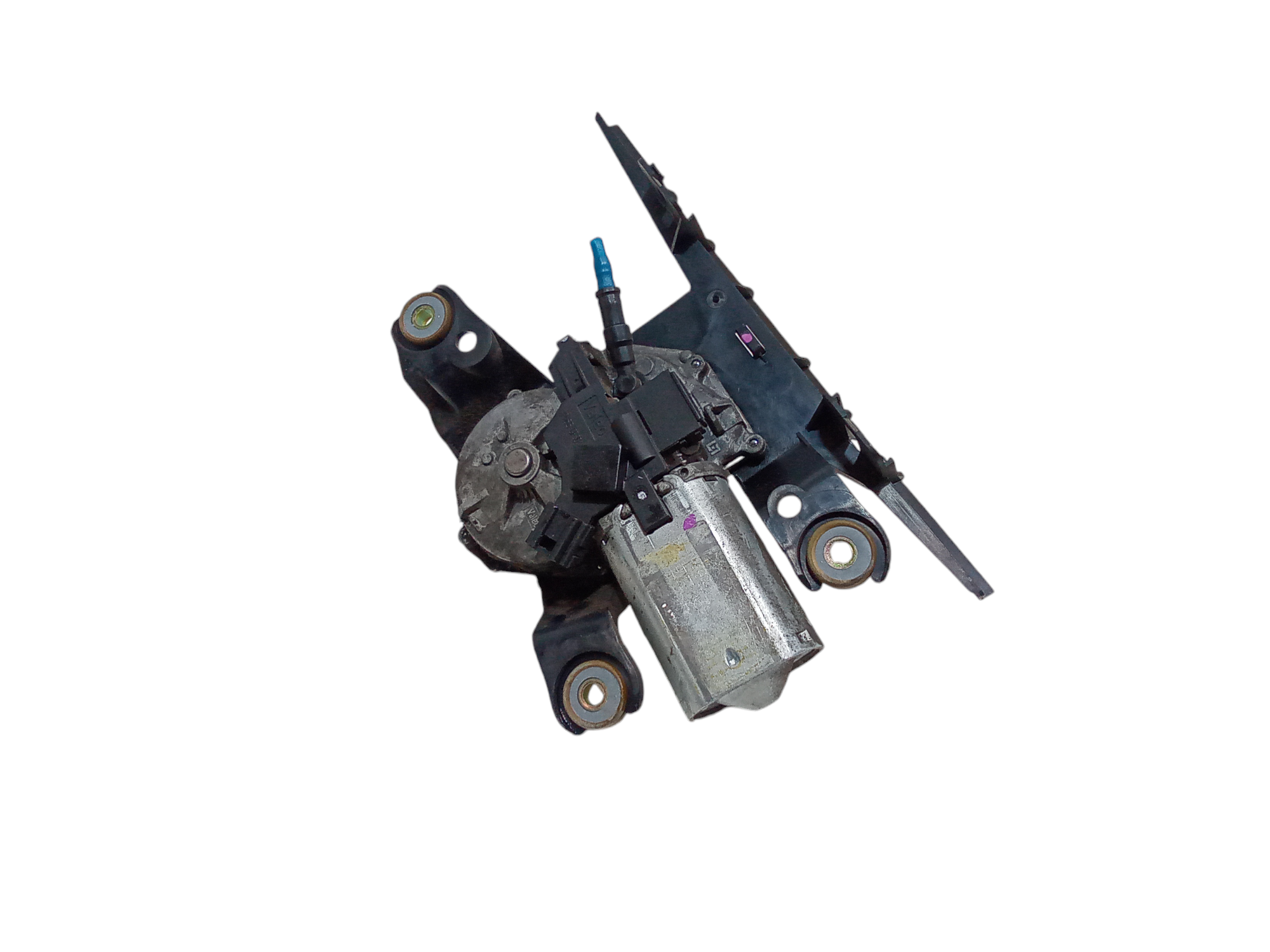 Motorino Tergicristallo Posteriore per Mercedes Classe A W169 3 Serie (2004 - 2008)