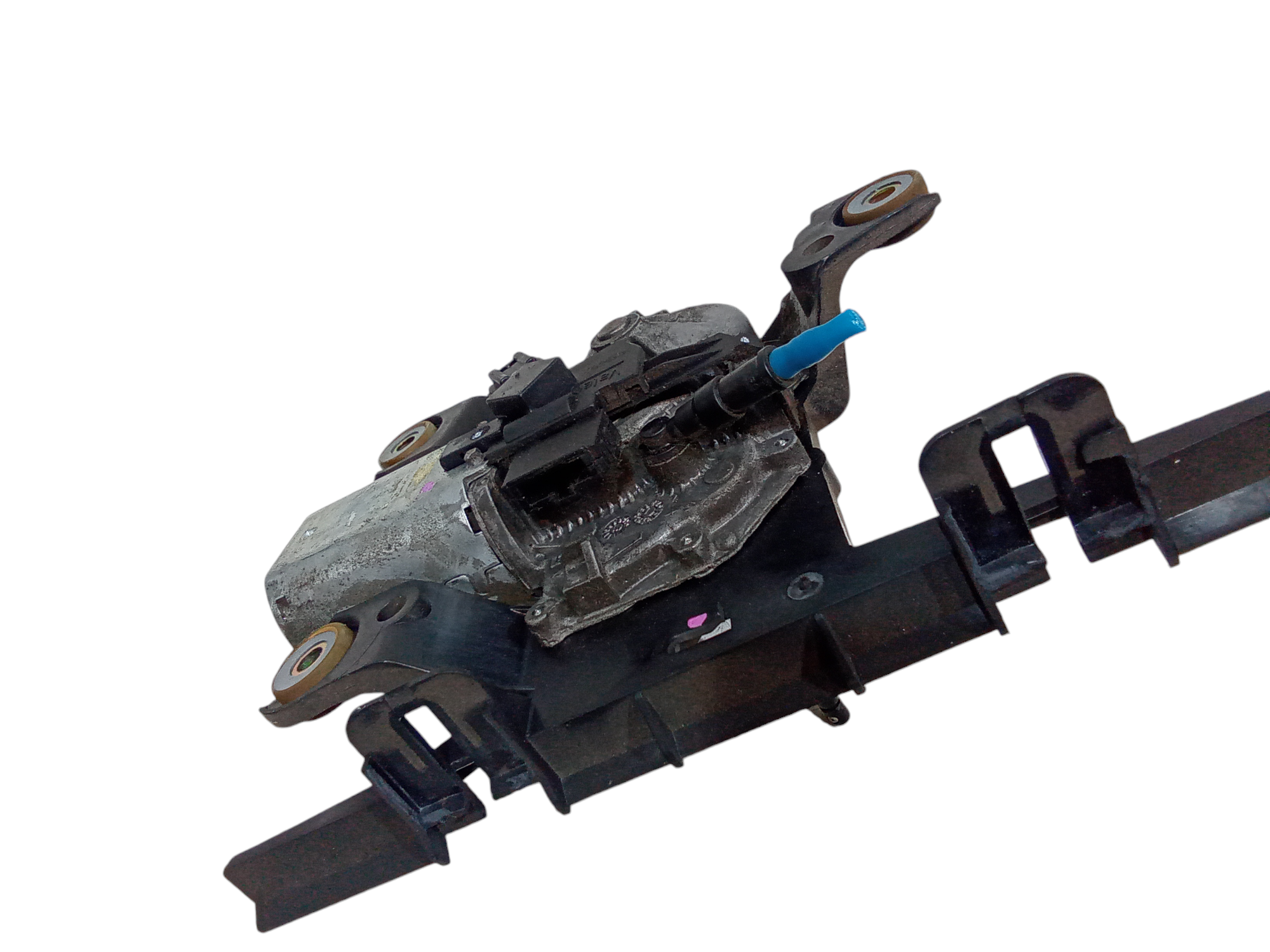 Motorino Tergicristallo Posteriore per Mercedes Classe A W169 3 Serie (2004 - 2008)