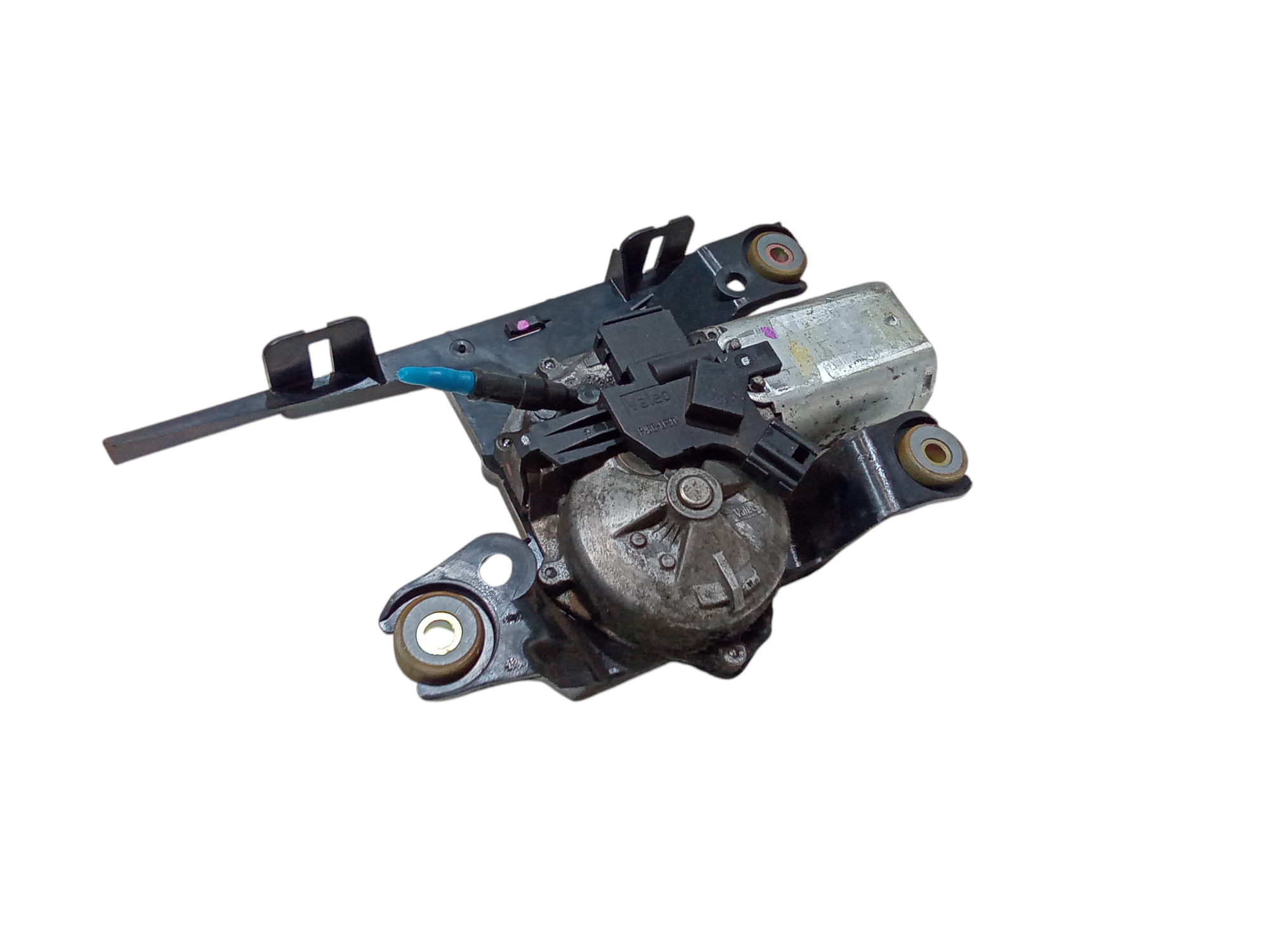 Motorino Tergicristallo Posteriore per Mercedes Classe A W169 3 Serie (2004 - 2008)