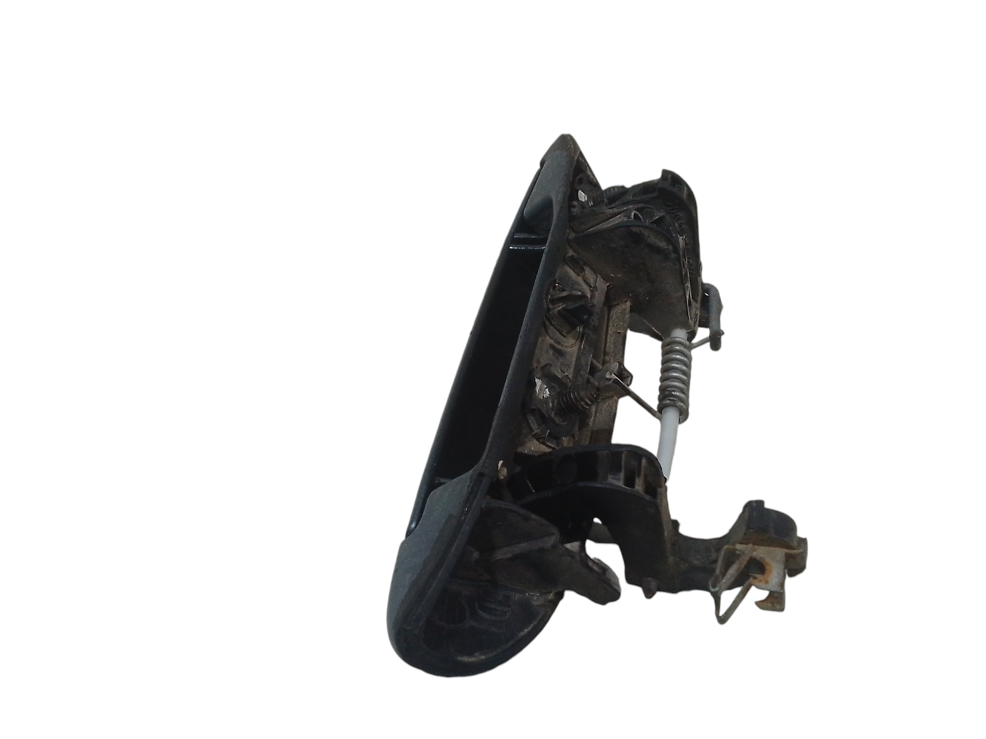 Maniglia esterna Posteriore Destra per Dacia Logan 1 Serie (2004 - 2008)