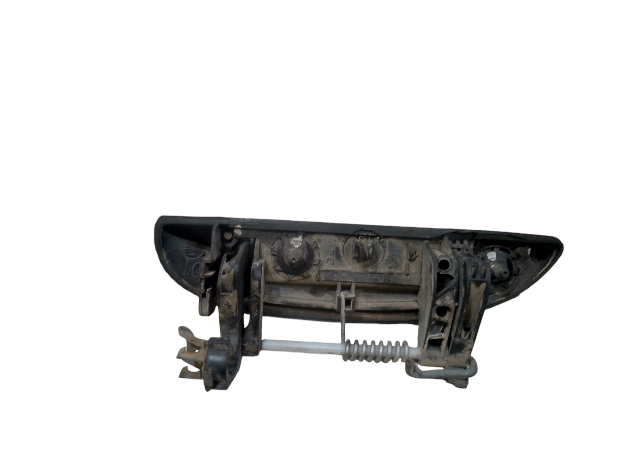 Maniglia esterna Posteriore Destra per Dacia Logan 1 Serie (2004 - 2008)