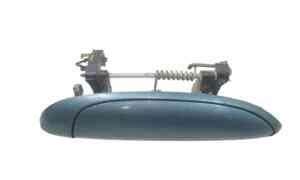 Maniglia esterna Posteriore Destra per Dacia Logan 1 Serie (2004 - 2008)