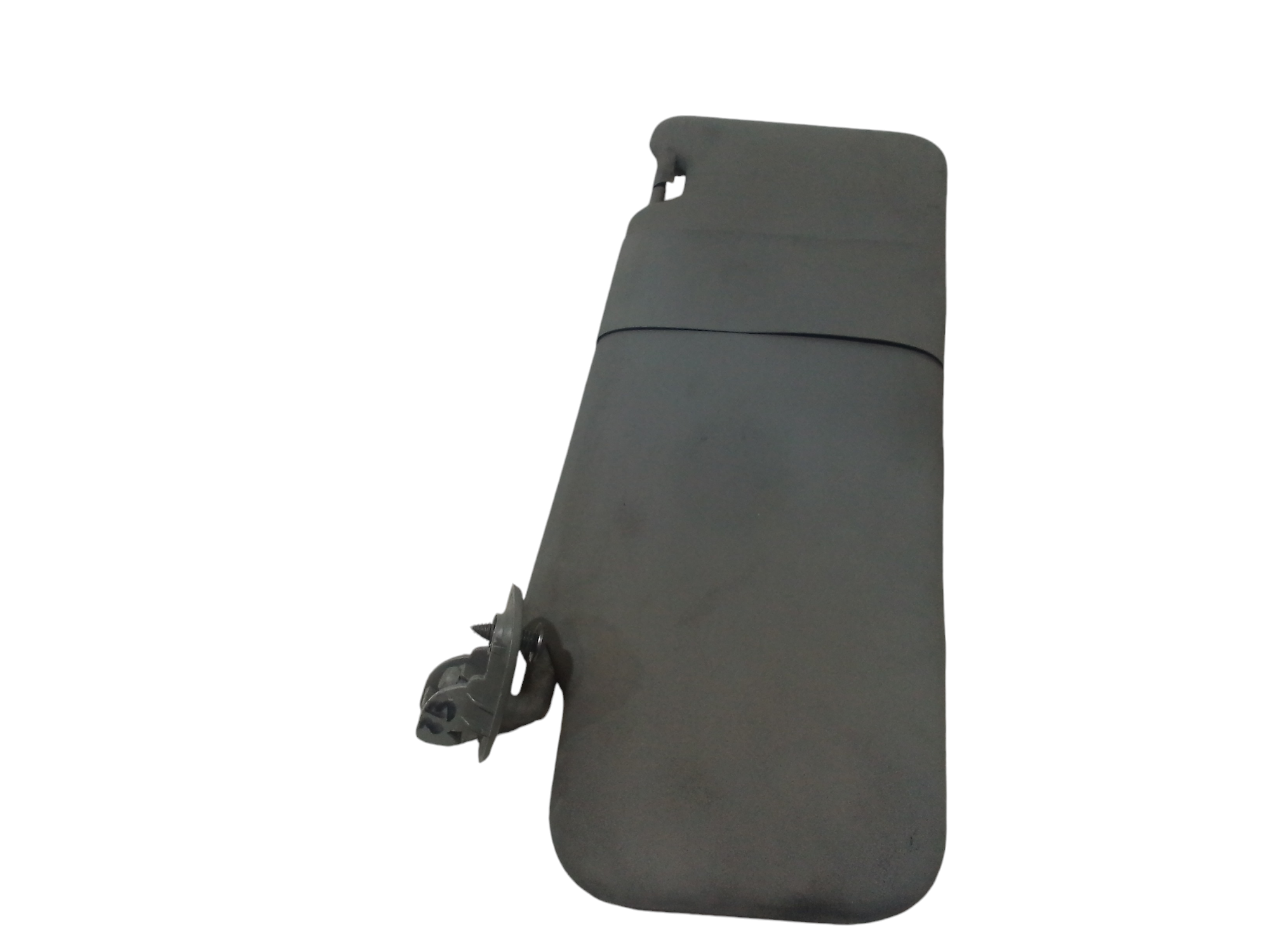 Parasole aletta anteriore Lato Guida per Dacia Logan 1 Serie (2004 - 2008)