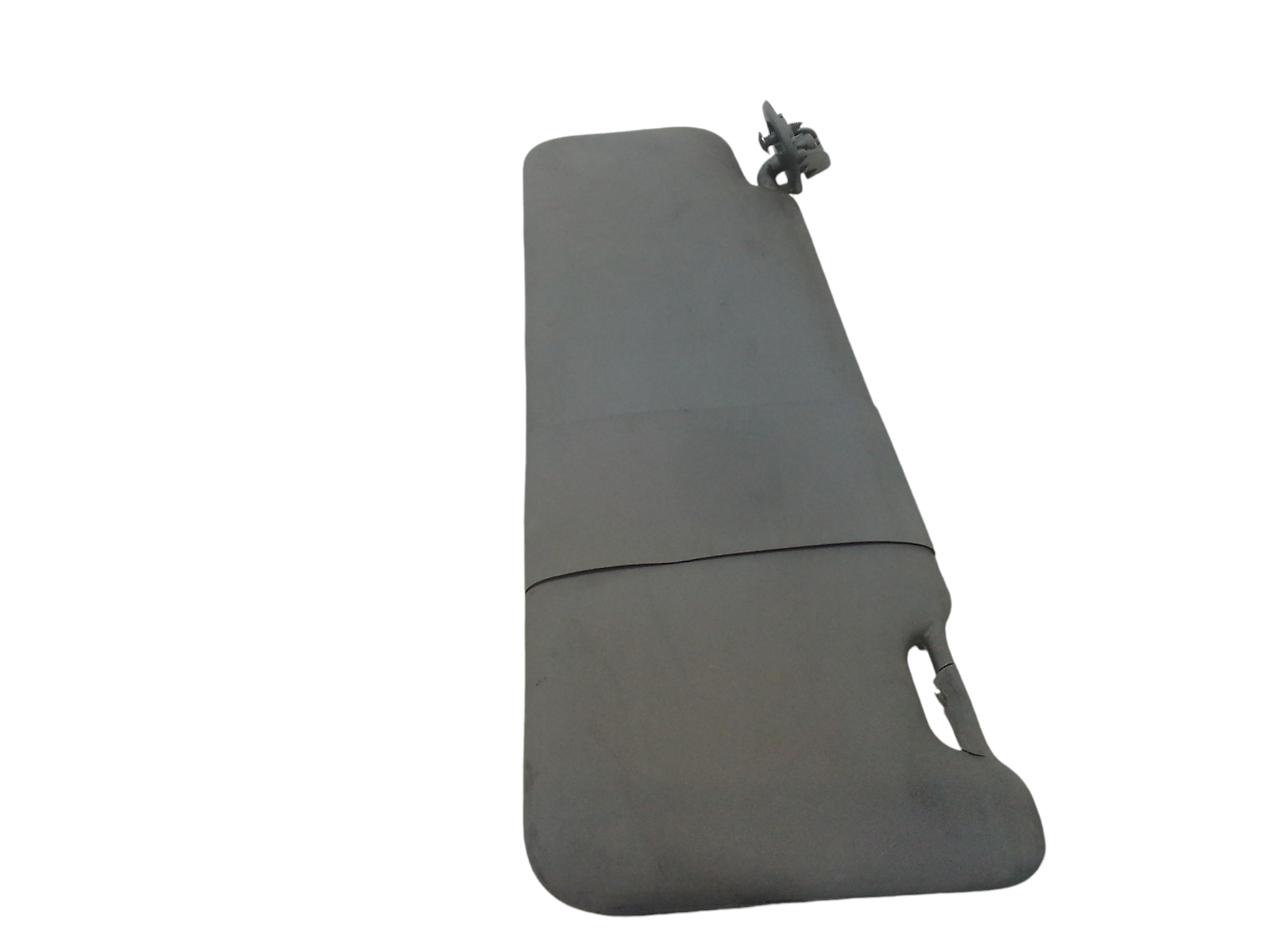 Parasole aletta anteriore Lato Guida per Dacia Logan 1 Serie (2004 - 2008)