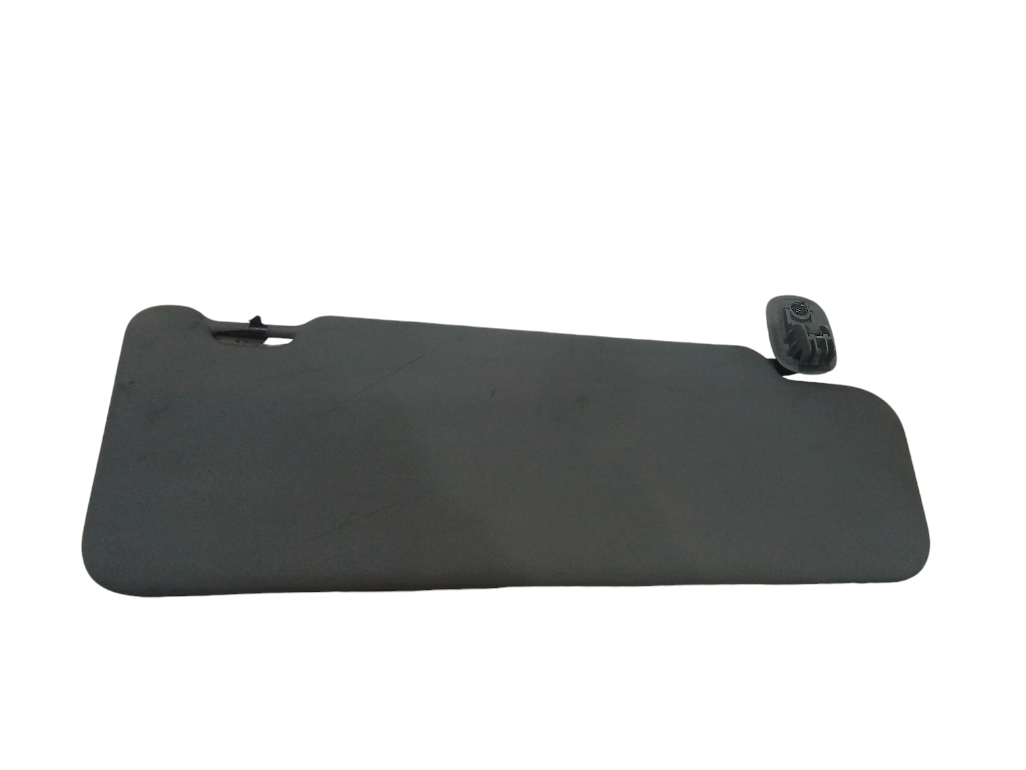 Parasole aletta anteriore Lato Guida per Dacia Logan 1 Serie (2004 - 2008)