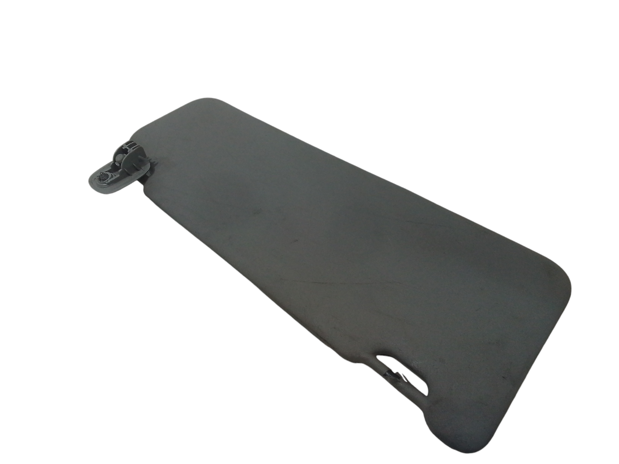 Parasole aletta anteriore Lato Guida per Dacia Logan 1 Serie (2004 - 2008)