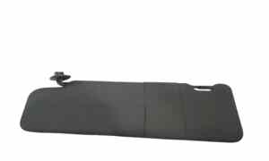 Parasole aletta anteriore Lato Guida per Dacia Logan 1 Serie (2004 - 2008)