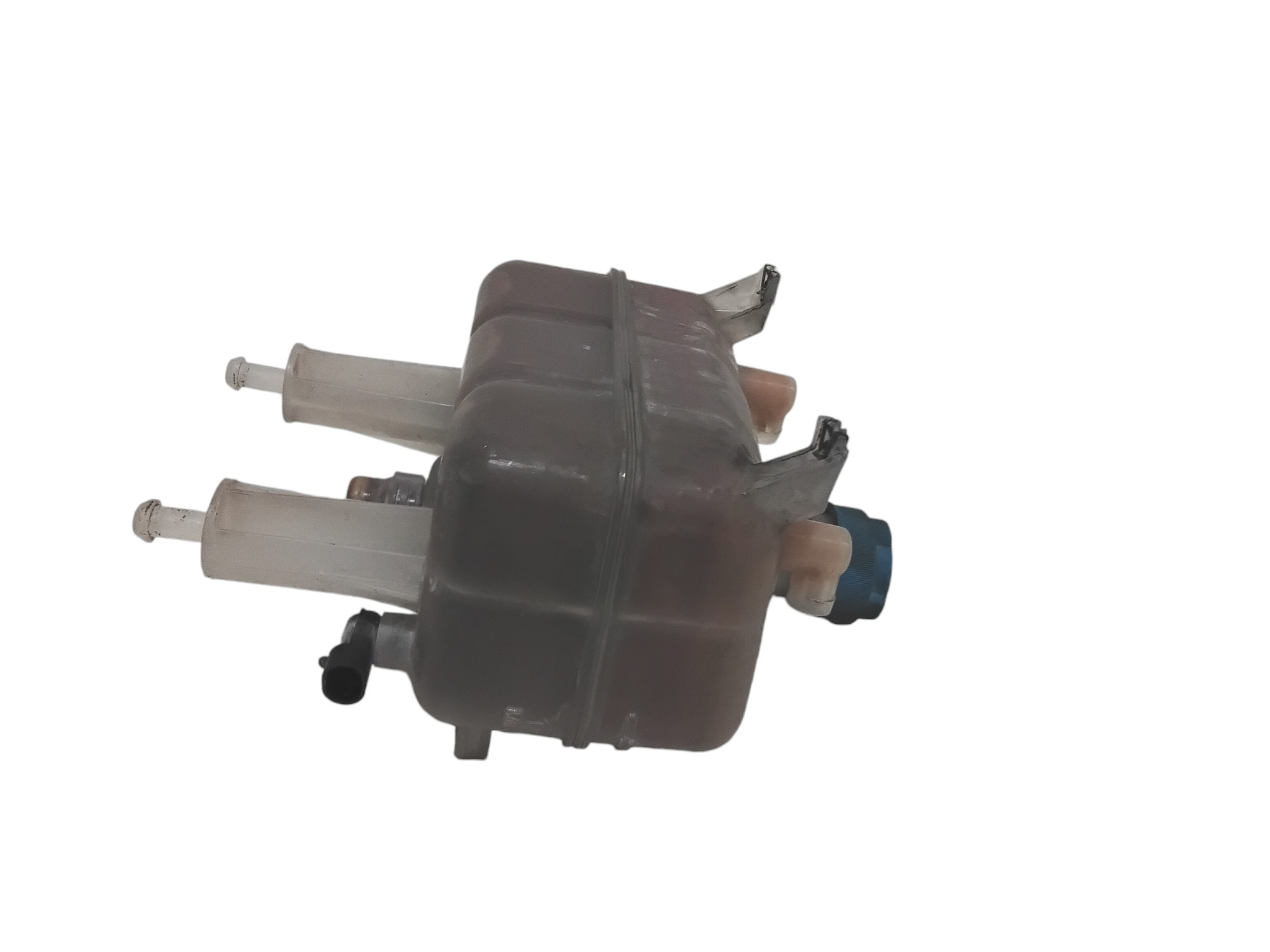 Vaschetta liquido radiatore per Peugeot Boxer 4 Serie (2011 - In produzione)