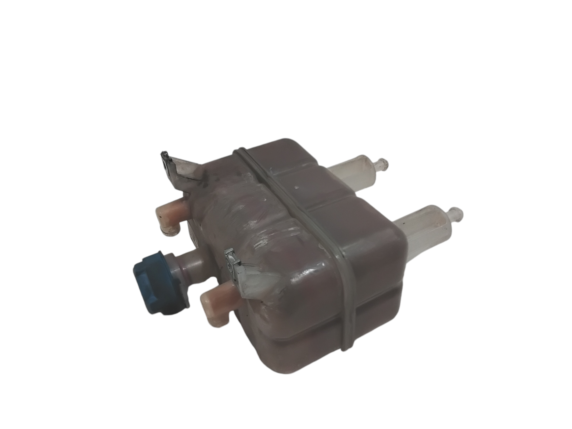 Vaschetta liquido radiatore per Peugeot Boxer 4 Serie (2011 - In produzione)