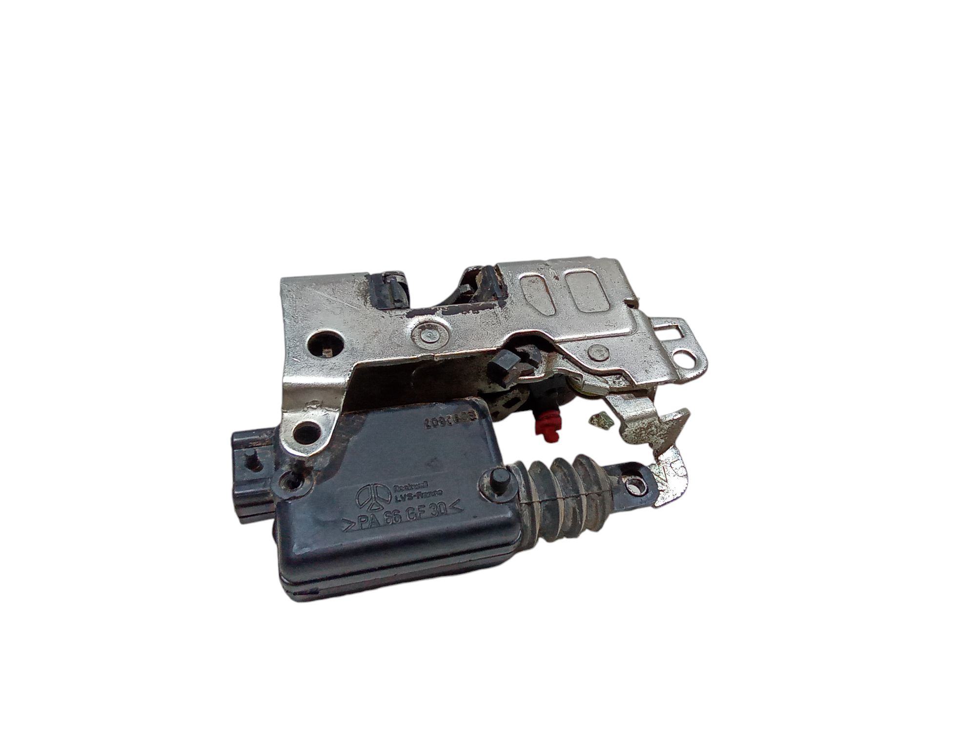 Serratura Anteriore Sinistra per Dacia Logan 1 Serie (2004 - 2008)