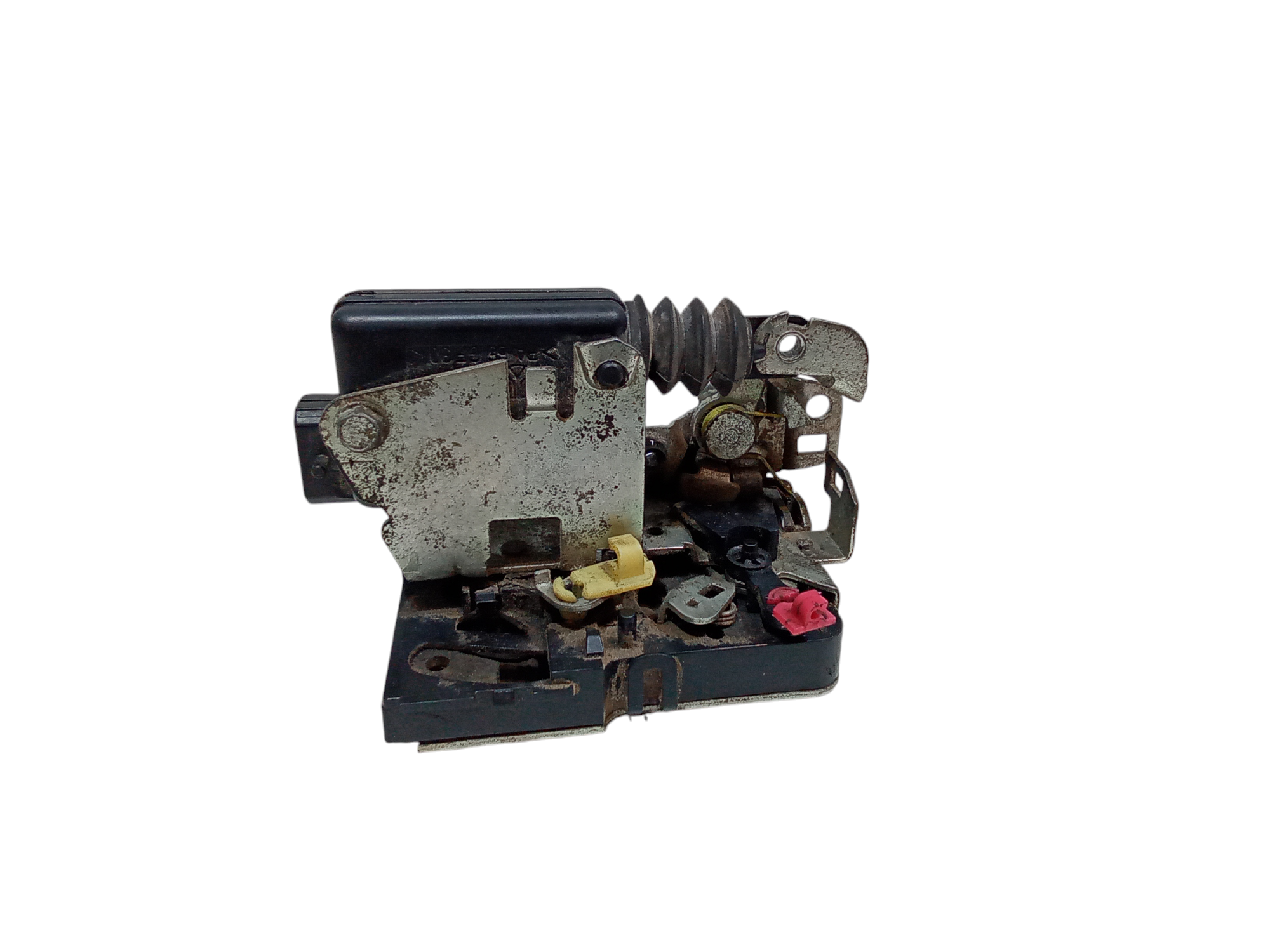 Serratura Anteriore Sinistra per Dacia Logan 1 Serie (2004 - 2008)