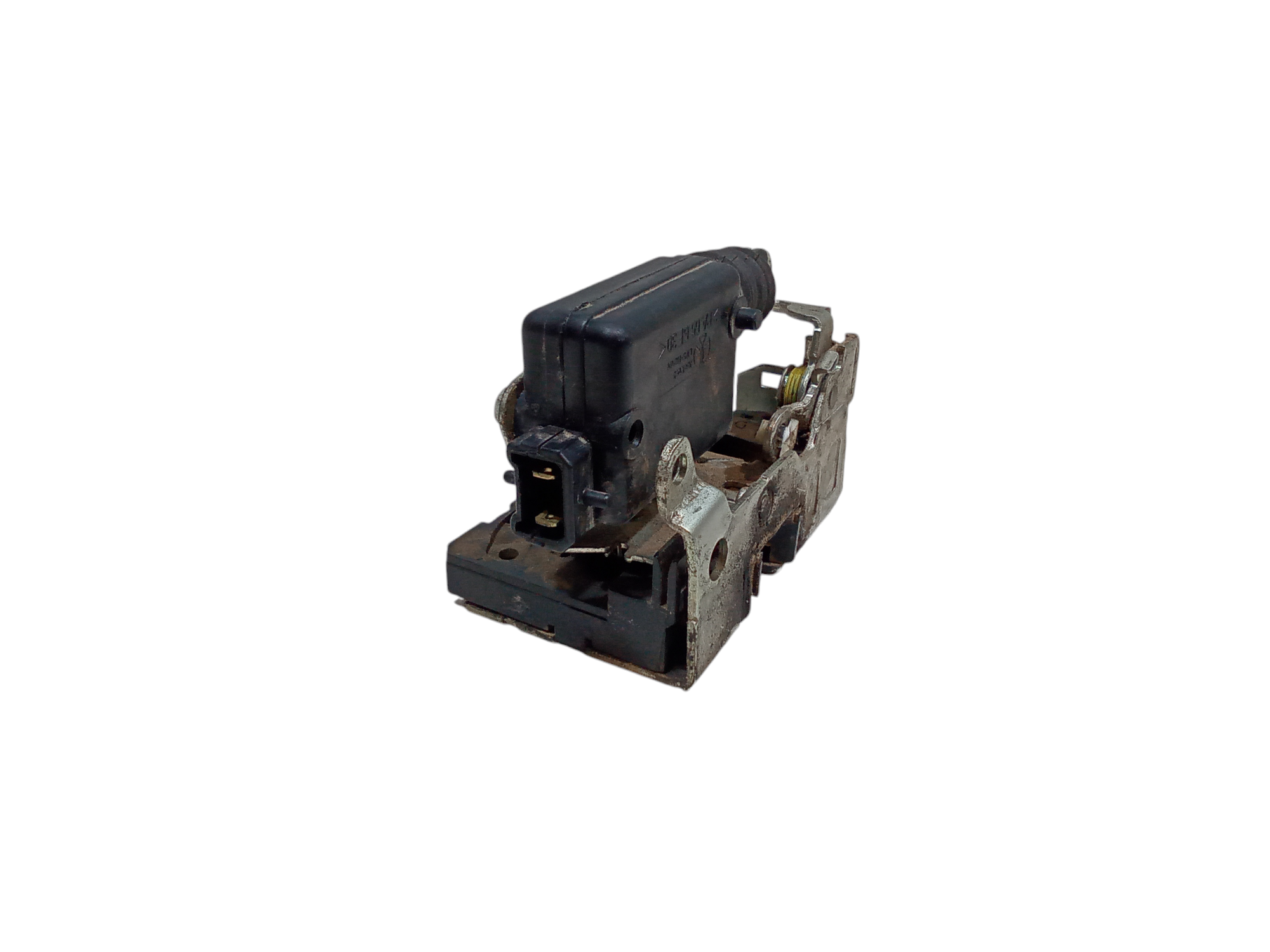 Serratura Anteriore Destra per Dacia Logan 1 Serie (2004 - 2008)