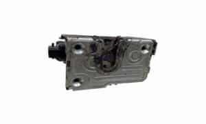 Serratura Anteriore Destra per Dacia Logan 1 Serie (2004 - 2008)