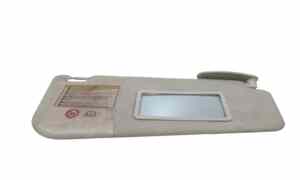 Parasole aletta Lato Passeggero per Fiat Grande Punto 1 Serie (2005 - 2008)