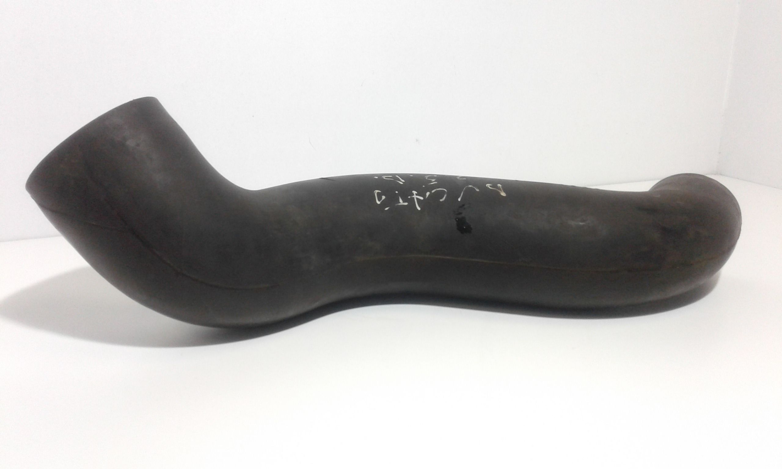 Tubo Intercooler FIAT Ducato 5 Serie