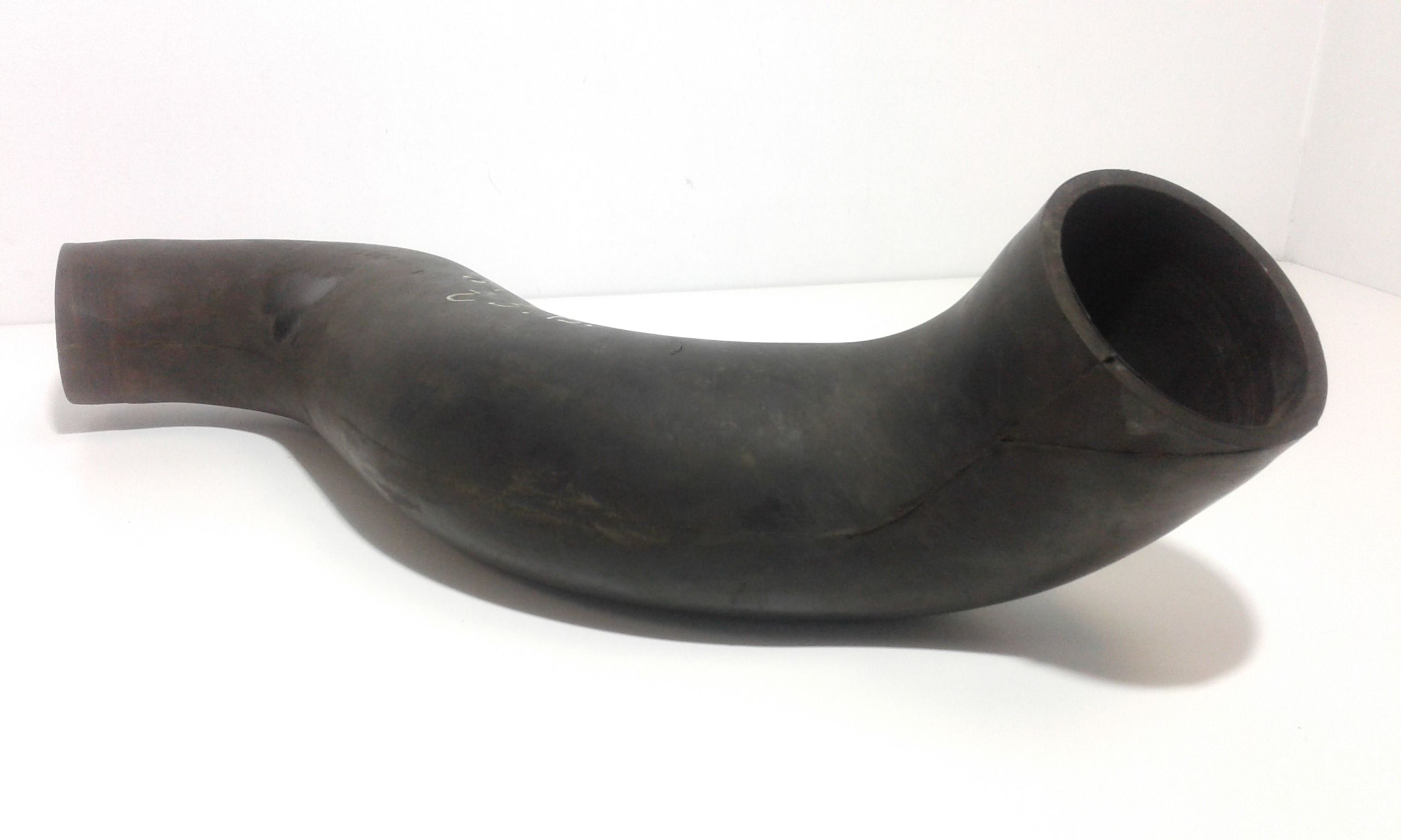 Tubo Intercooler FIAT Ducato 5 Serie