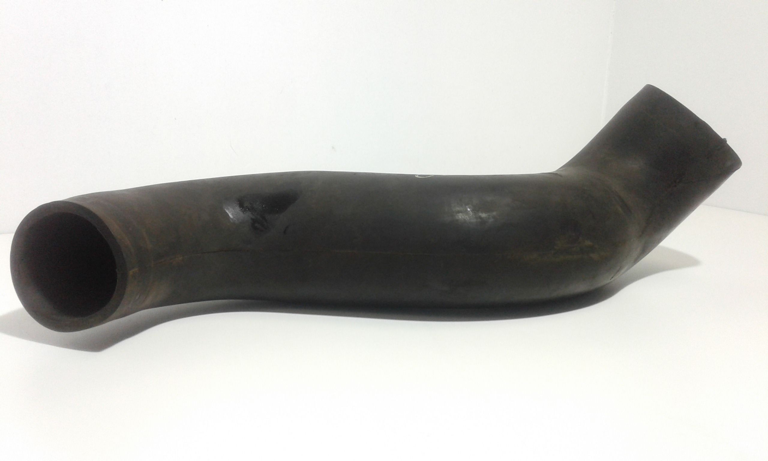 Tubo Intercooler FIAT Ducato 5 Serie