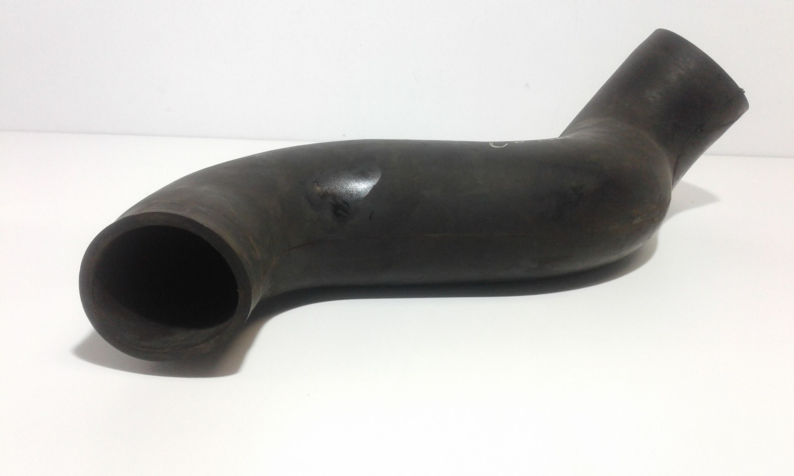 Tubo Intercooler FIAT Ducato 5 Serie