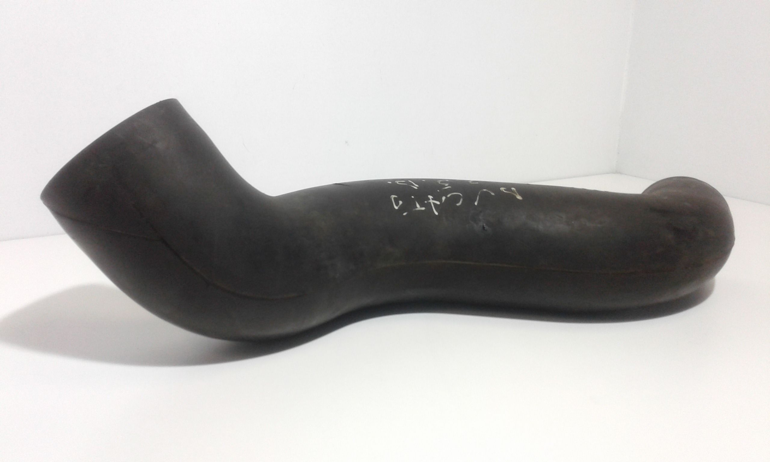 Tubo Intercooler FIAT Ducato 5 Serie