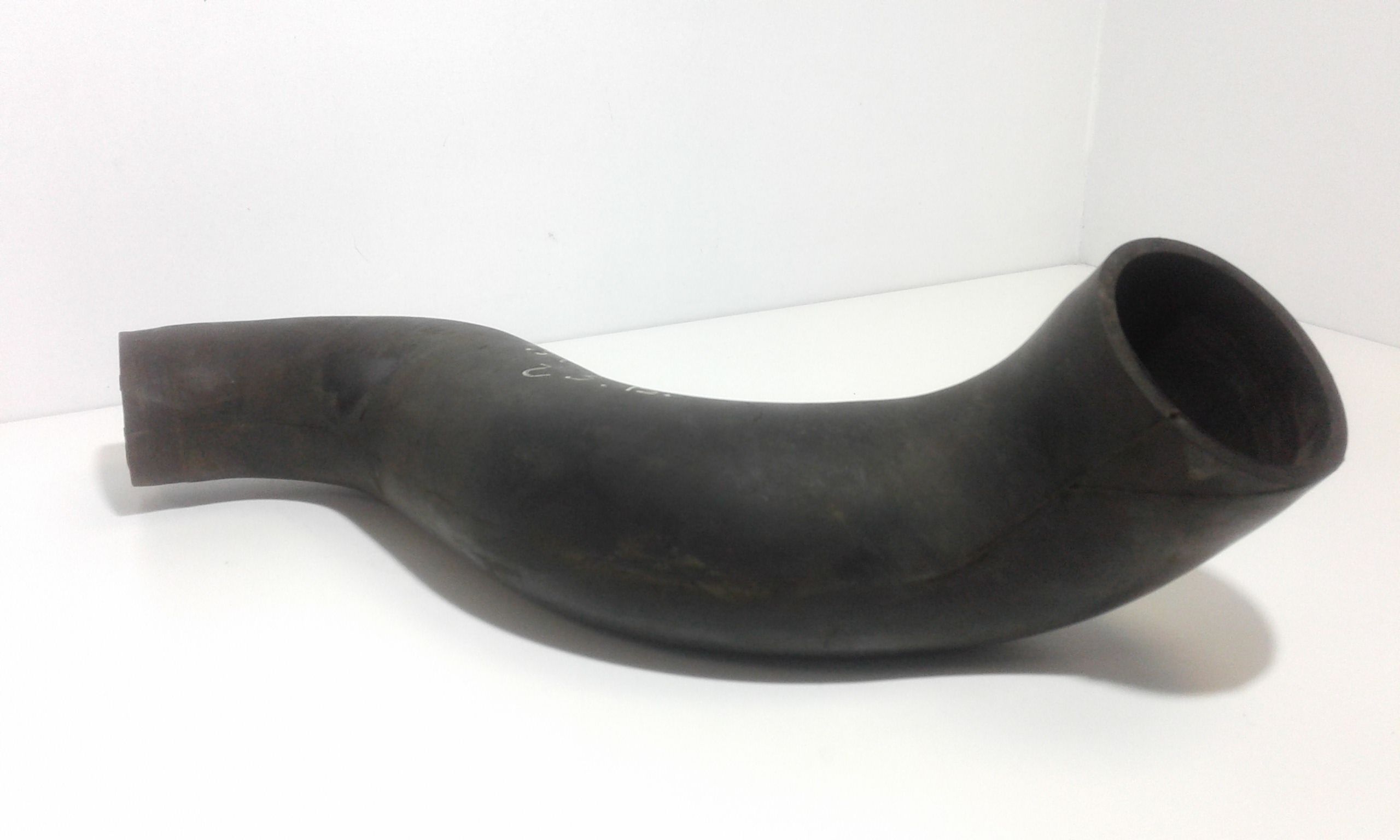 Tubo Intercooler FIAT Ducato 5 Serie