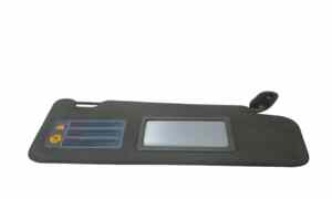 Parasole aletta Lato Passeggero per Dacia Logan 1 Serie (2004 - 2008)