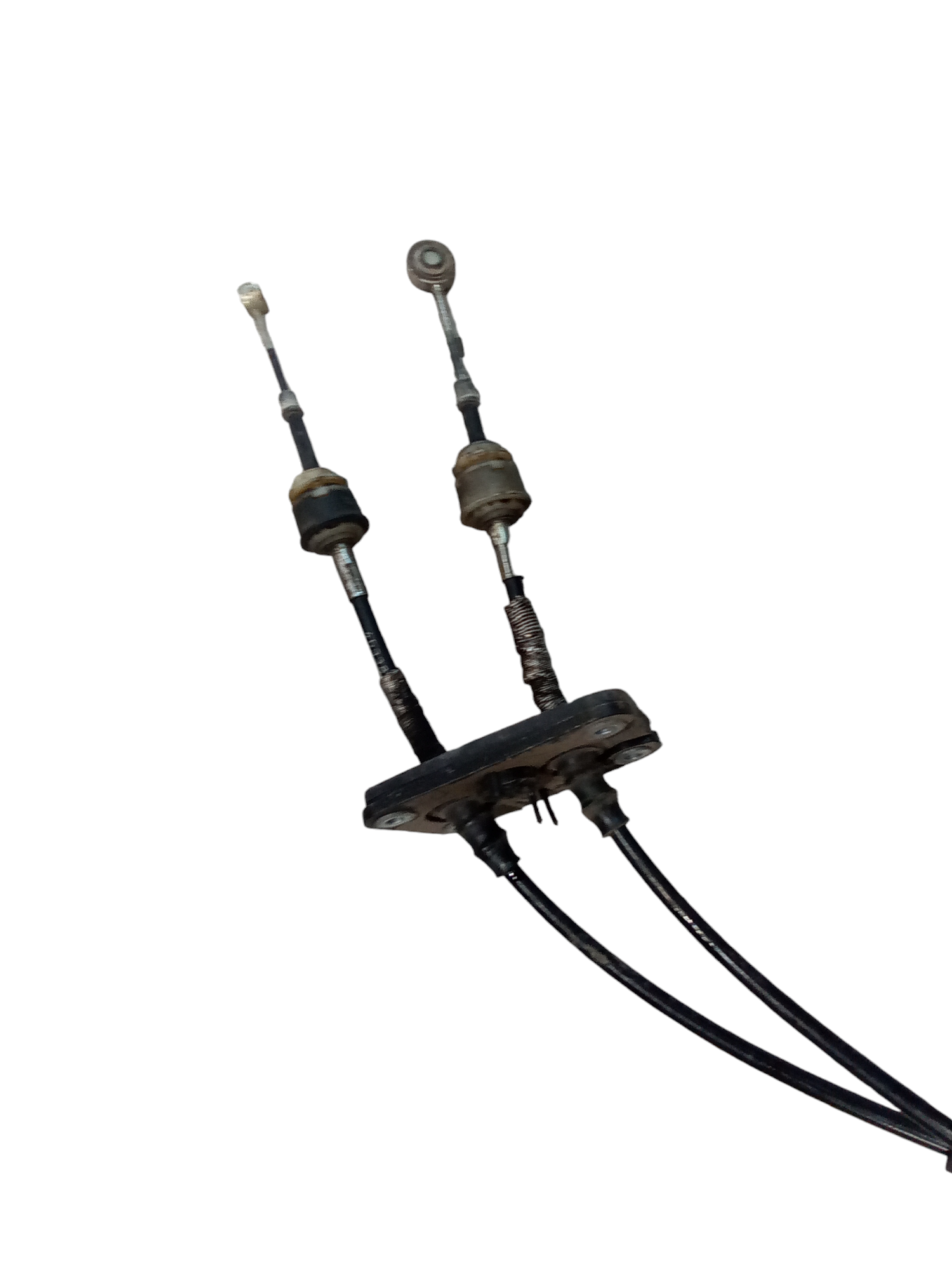 Leva Cambio pi corde per Peugeot Boxer 4 Serie (2011 - In produzione)