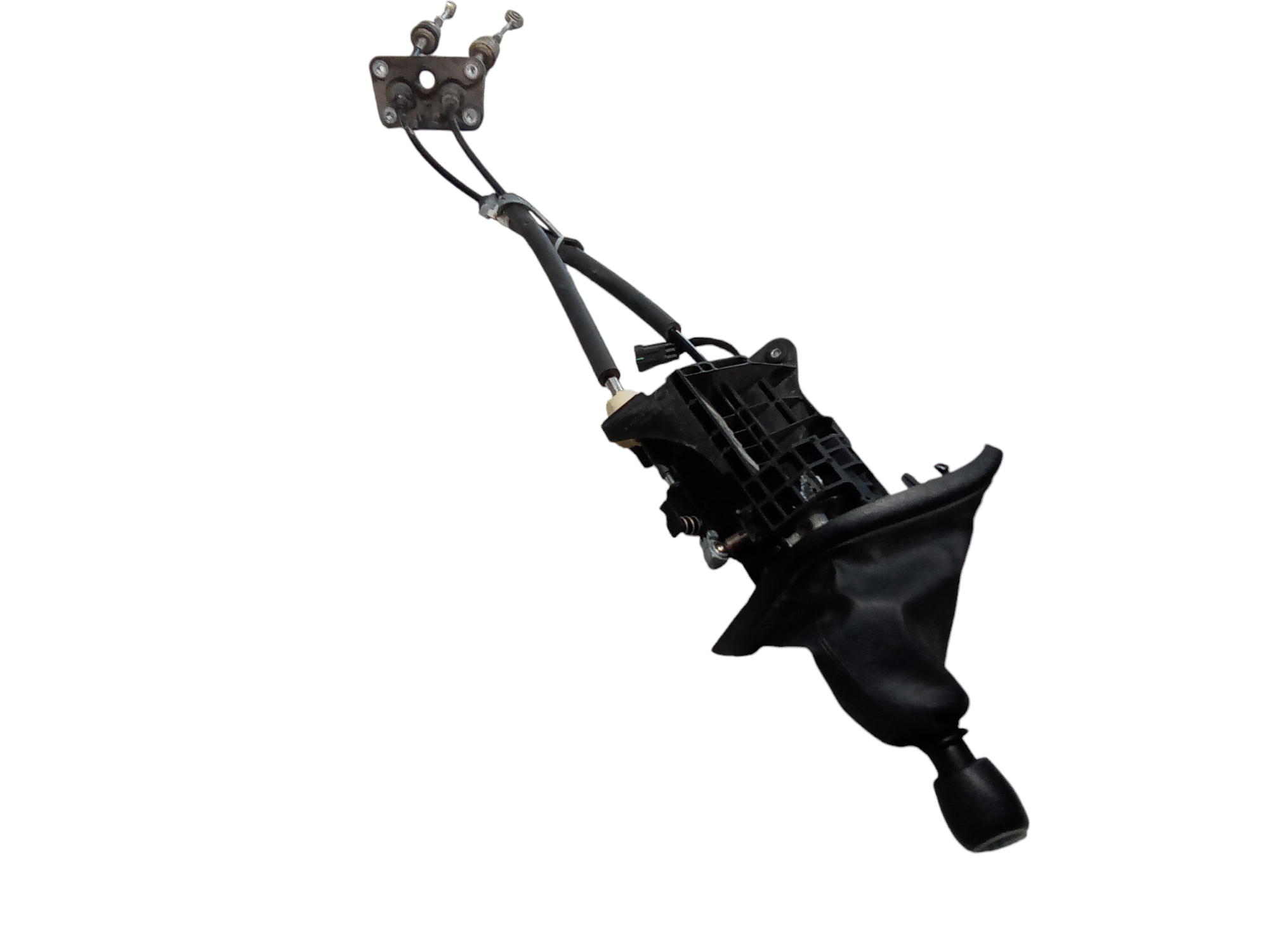 Leva Cambio pi corde per Peugeot Boxer 4 Serie (2011 - In produzione)