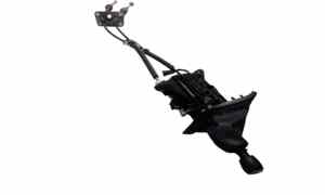 Leva Cambio pi corde per Peugeot Boxer 4 Serie (2011 - In produzione)