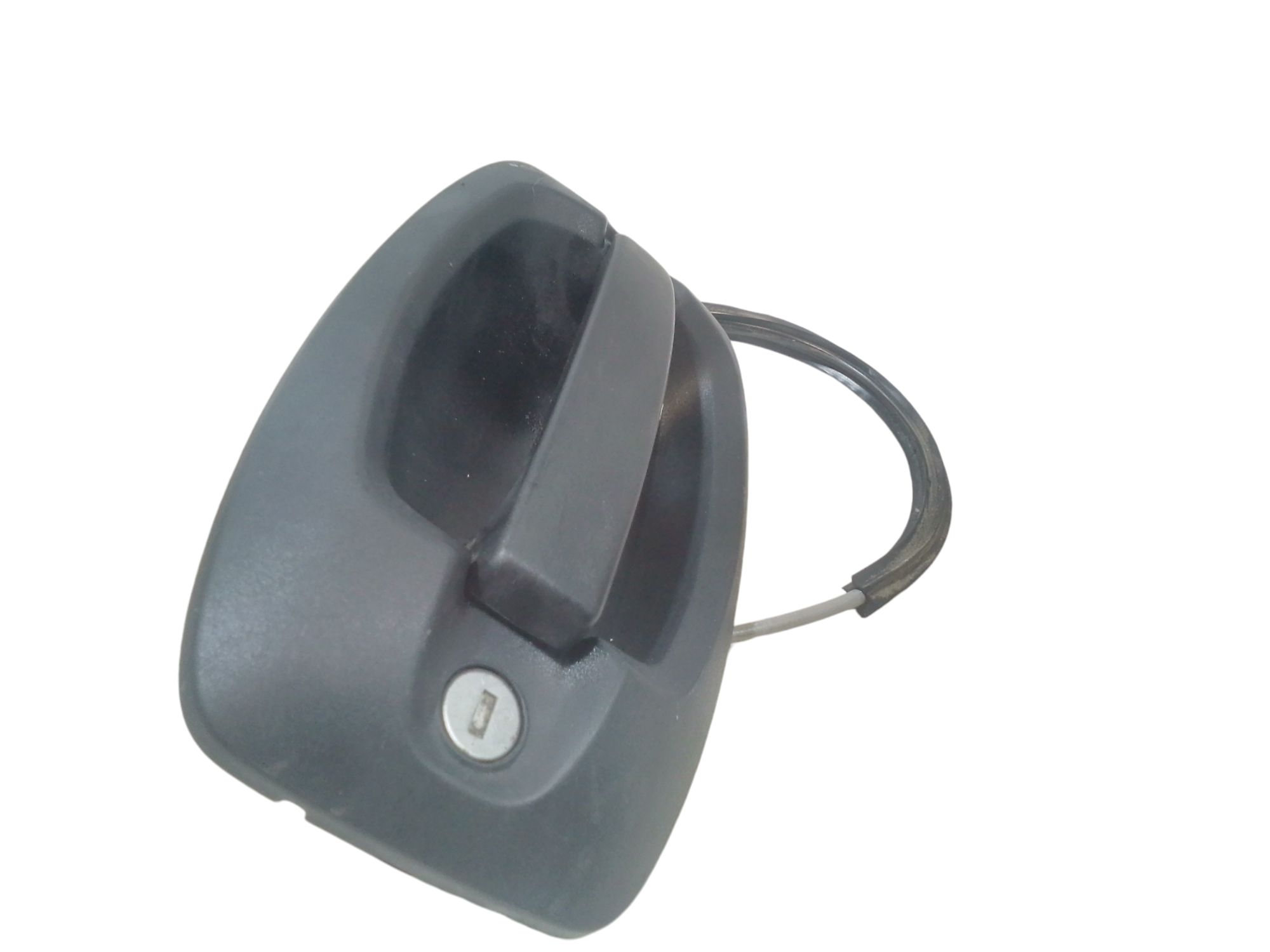 Maniglia esterna porta laterale scorrevole per Peugeot Boxer 4 Serie (2011 - In produzione)