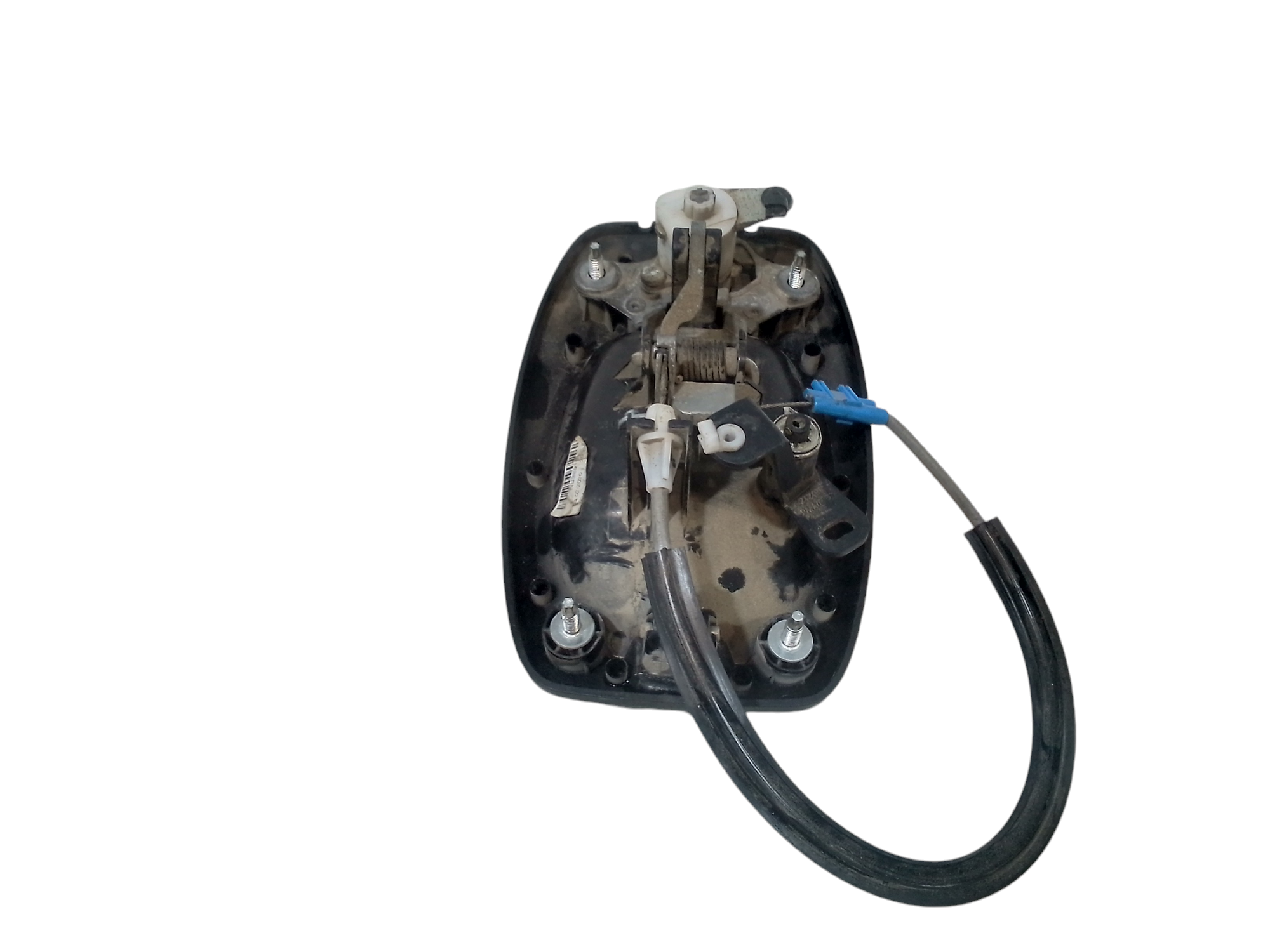 Maniglia esterna porta laterale scorrevole per Peugeot Boxer 4 Serie (2011 - In produzione)