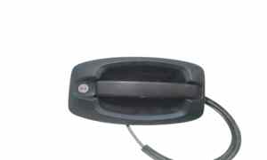 Maniglia esterna porta laterale scorrevole per Peugeot Boxer 4 Serie (2011 - In produzione)