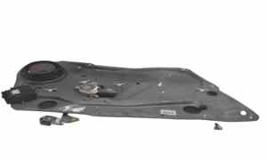 Cremagliera anteriore sinistra Guida per Mercedes Classe A W169 3 Serie (2004 - 2008)