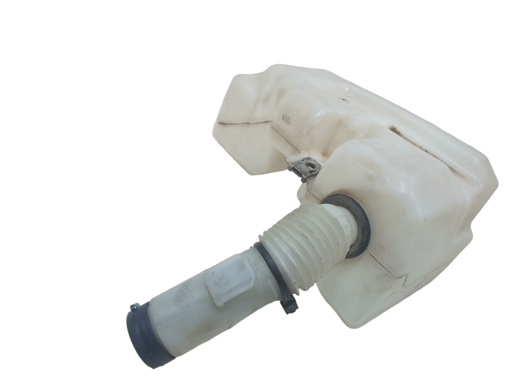 Vaschetta Tergi ant per Peugeot Boxer 4 Serie (2011 - In produzione)