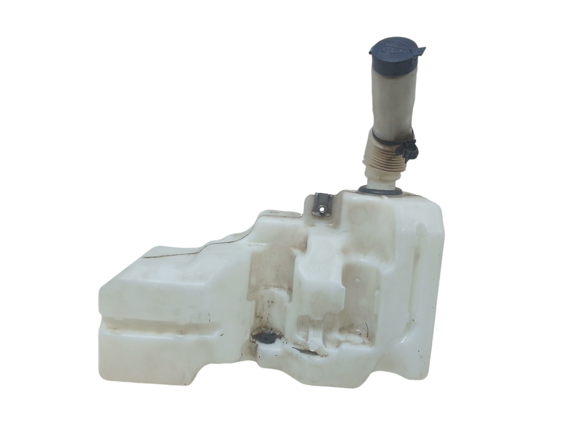 Vaschetta Tergi ant per Peugeot Boxer 4 Serie (2011 - In produzione)