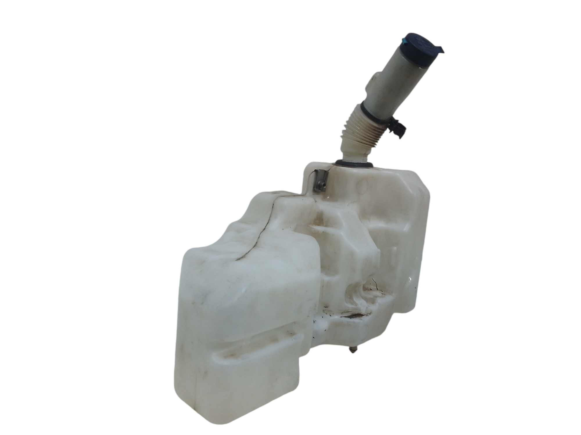 Vaschetta Tergi ant per Peugeot Boxer 4 Serie (2011 - In produzione)