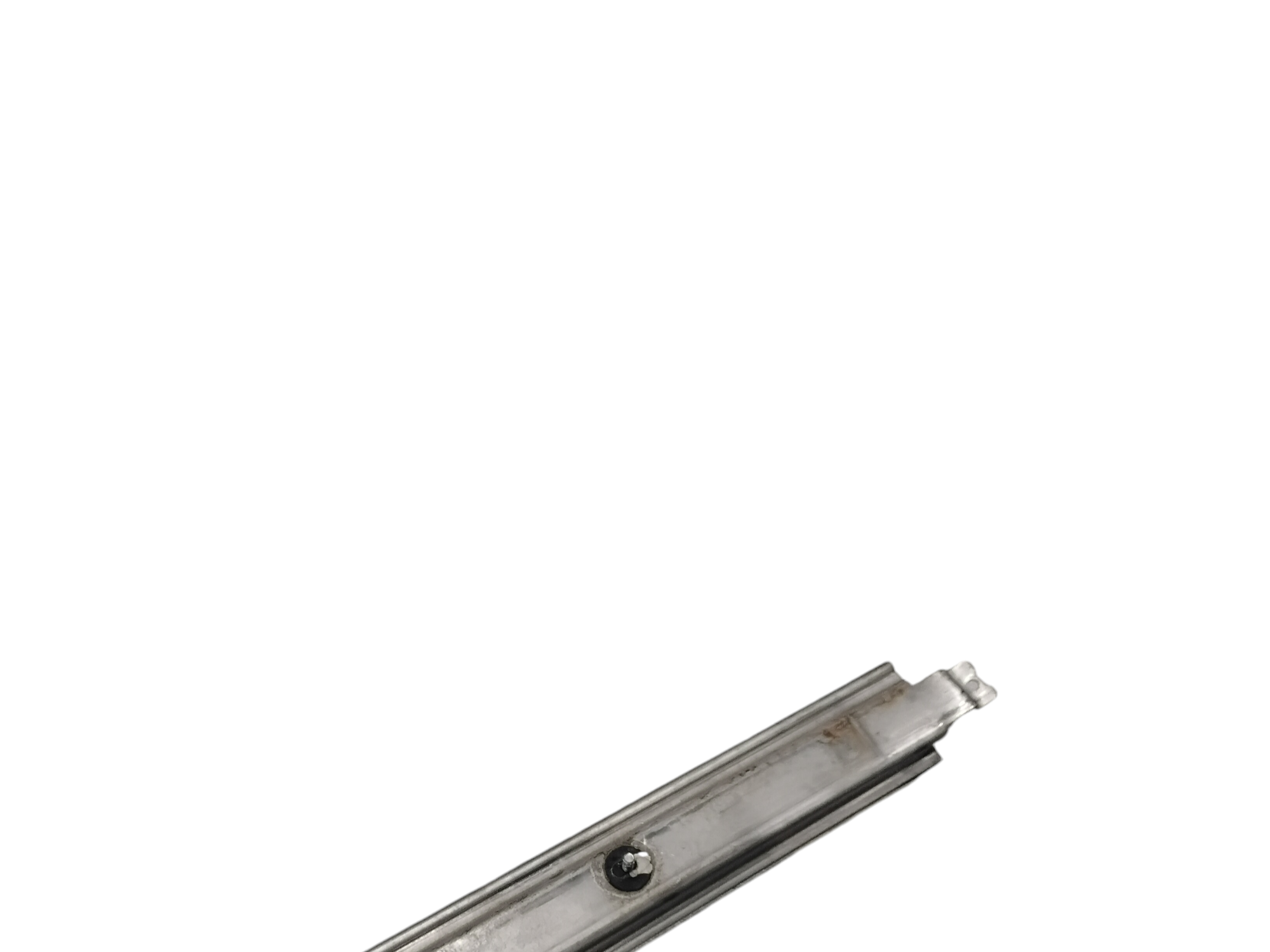 Binario porta scorrevole per Peugeot Boxer 4 Serie (2011 - In produzione)