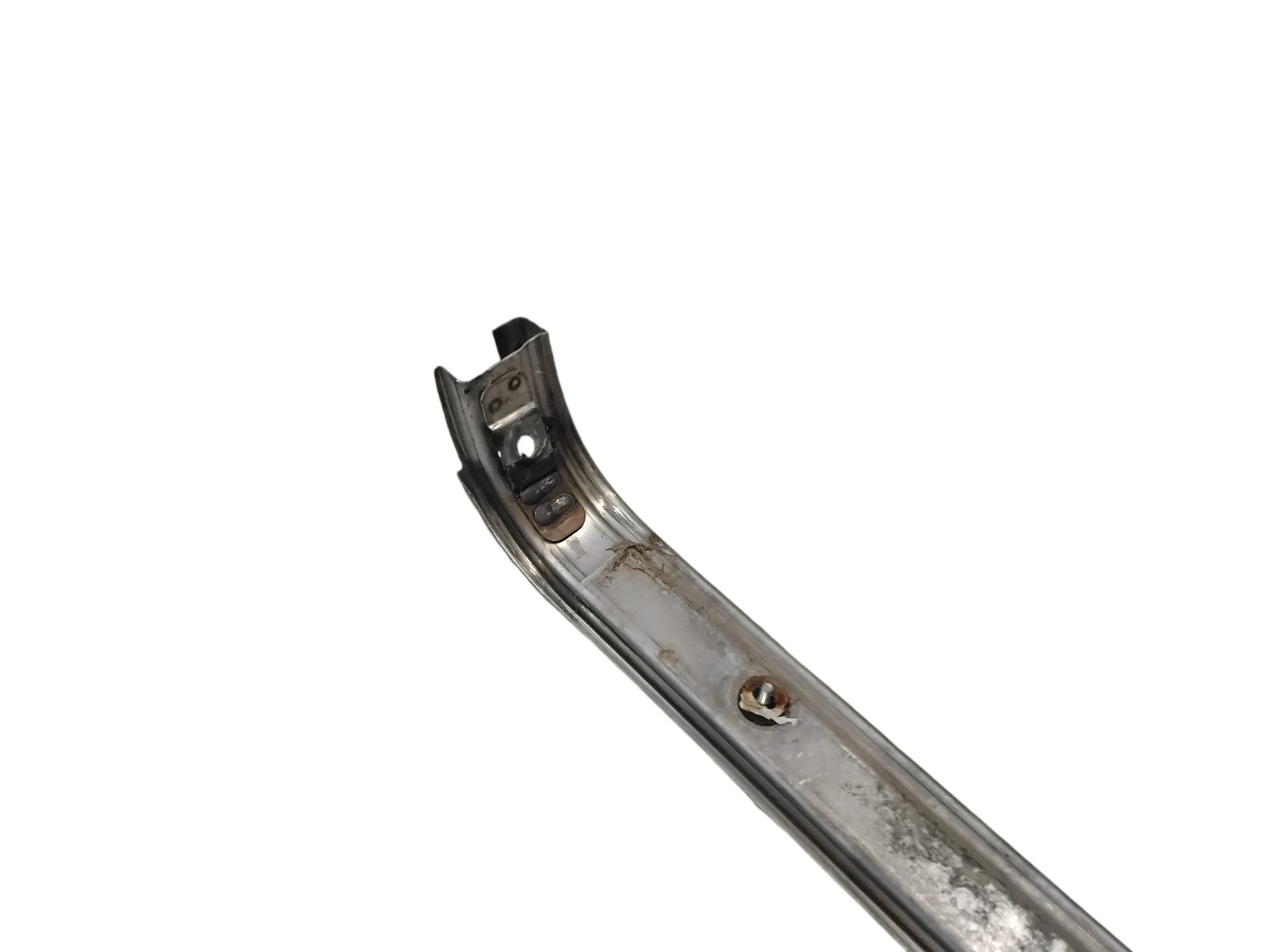 Binario porta scorrevole per Peugeot Boxer 4 Serie (2011 - In produzione)