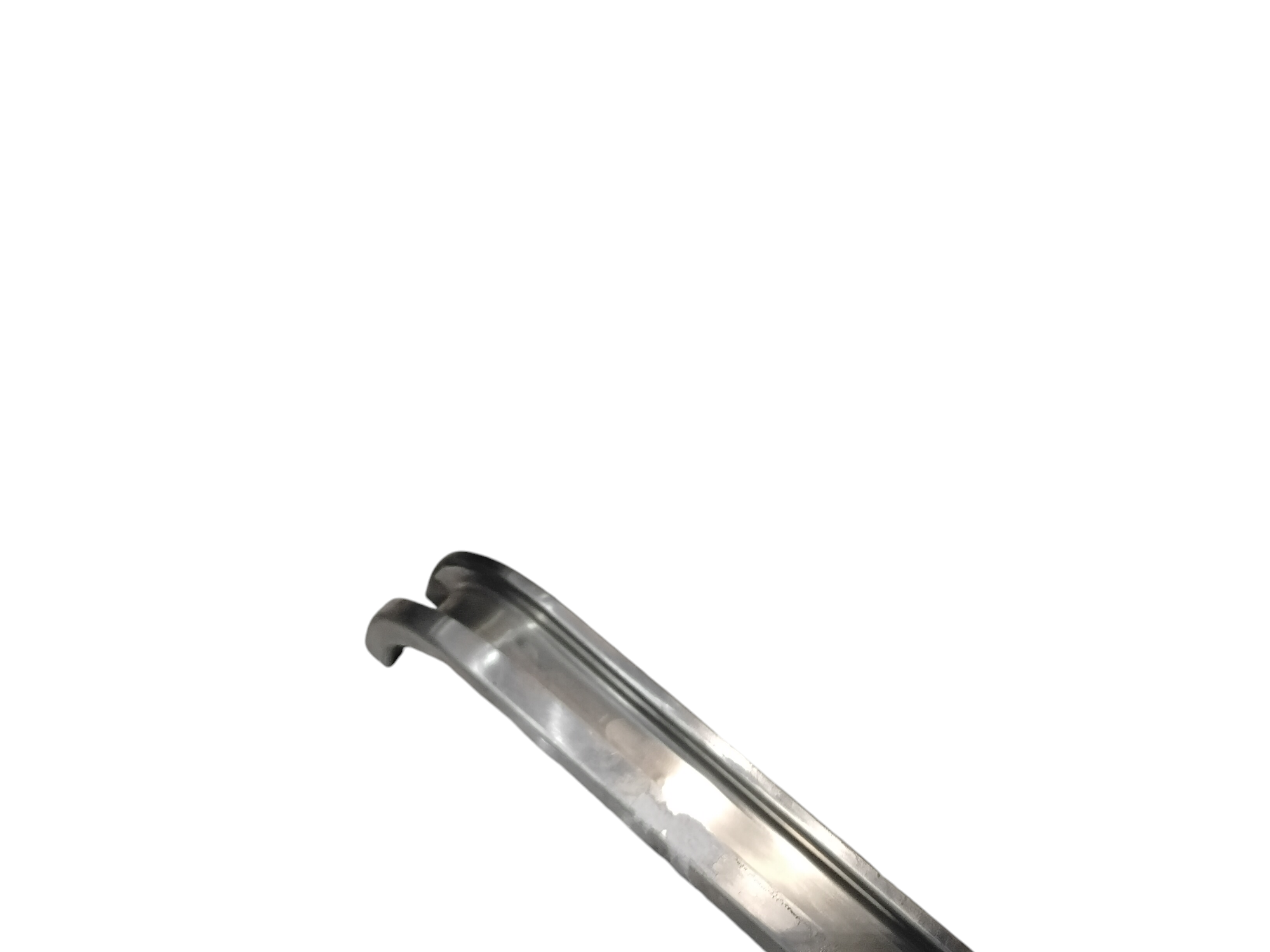 Binario porta scorrevole per Peugeot Boxer 4 Serie (2011 - In produzione)