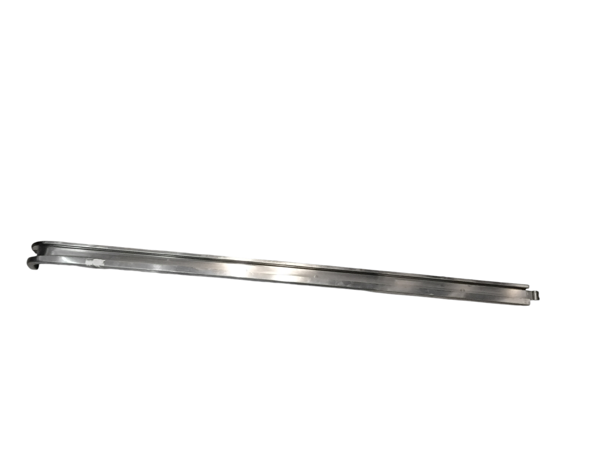 Binario porta scorrevole per Peugeot Boxer 4 Serie (2011 - In produzione)