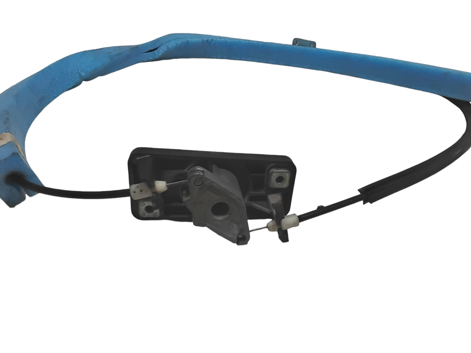 Serratura Posteriore Sinistra per Peugeot Boxer 4 Serie (2011 - In produzione)