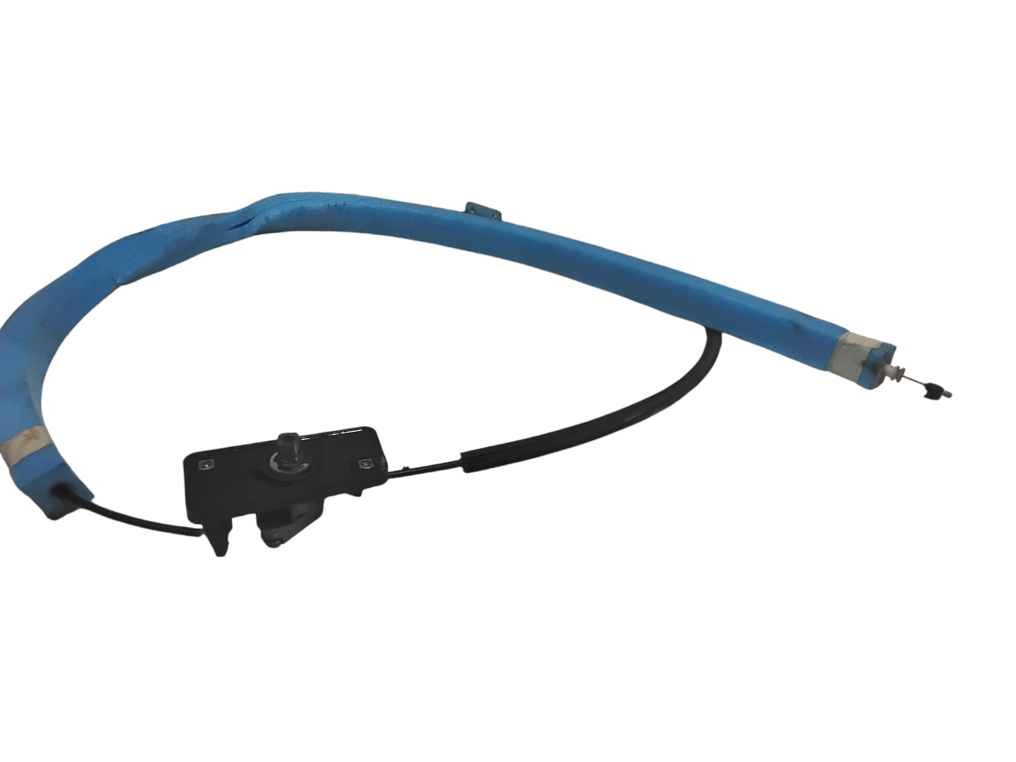 Serratura Posteriore Sinistra per Peugeot Boxer 4 Serie (2011 - In produzione)