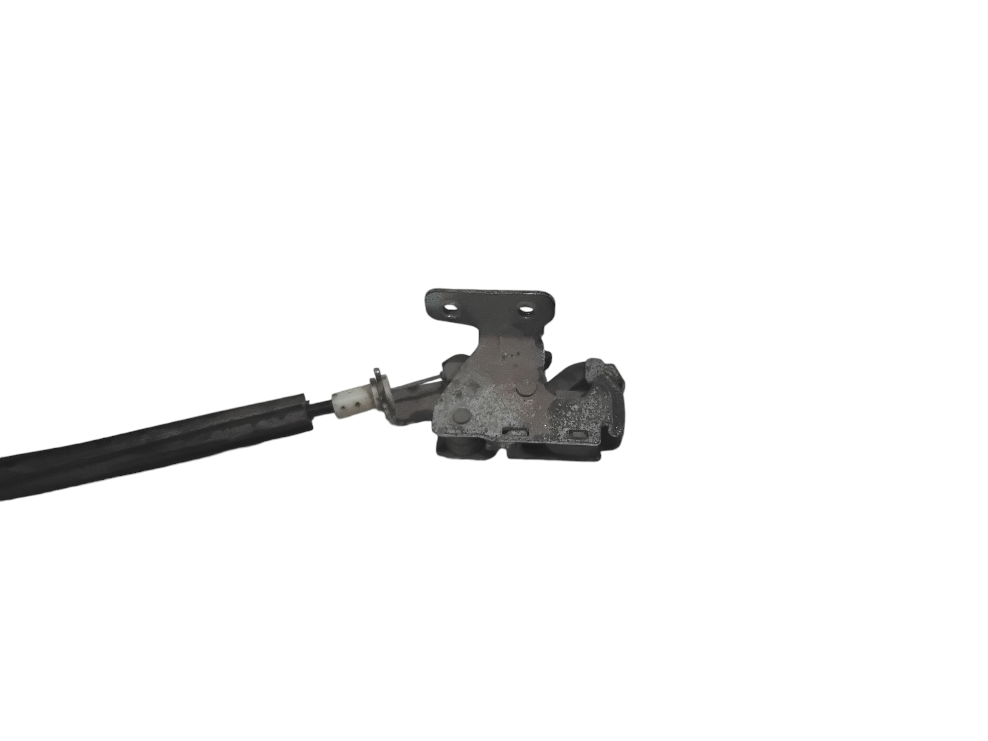 Serratura Posteriore Sinistra per Peugeot Boxer 4 Serie (2011 - In produzione)