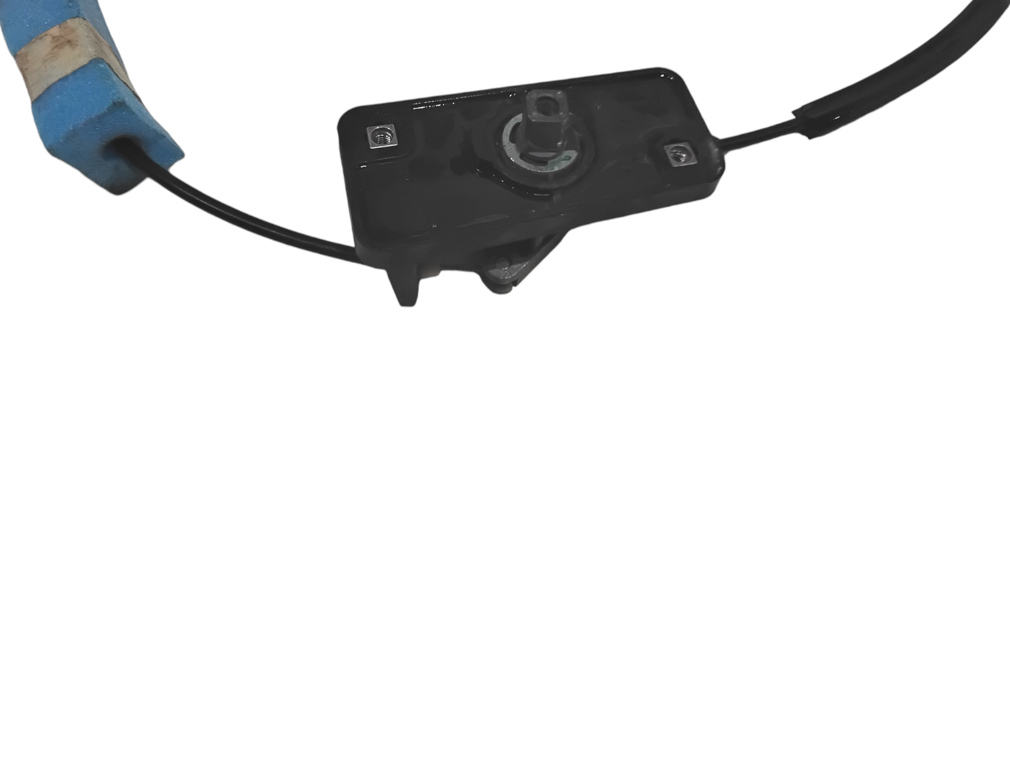 Serratura Posteriore Sinistra per Peugeot Boxer 4 Serie (2011 - In produzione)