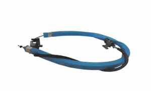 Serratura Posteriore Sinistra per Peugeot Boxer 4 Serie (2011 - In produzione)