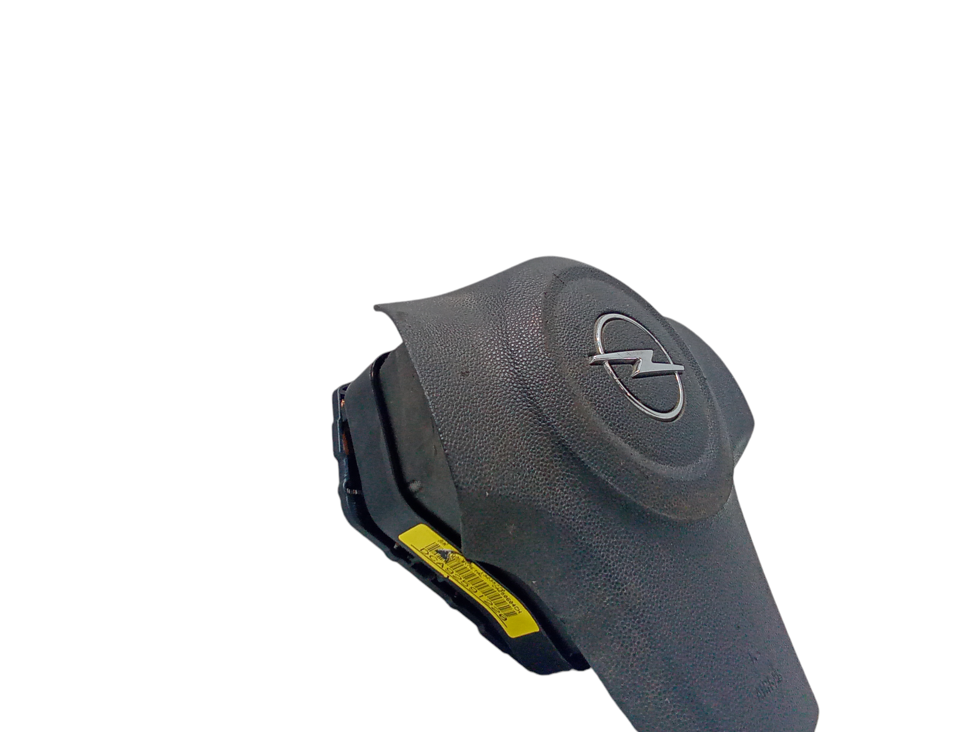 Airbag Volante per Opel Corsa D 3p 1 Serie (2006 - In produzione)