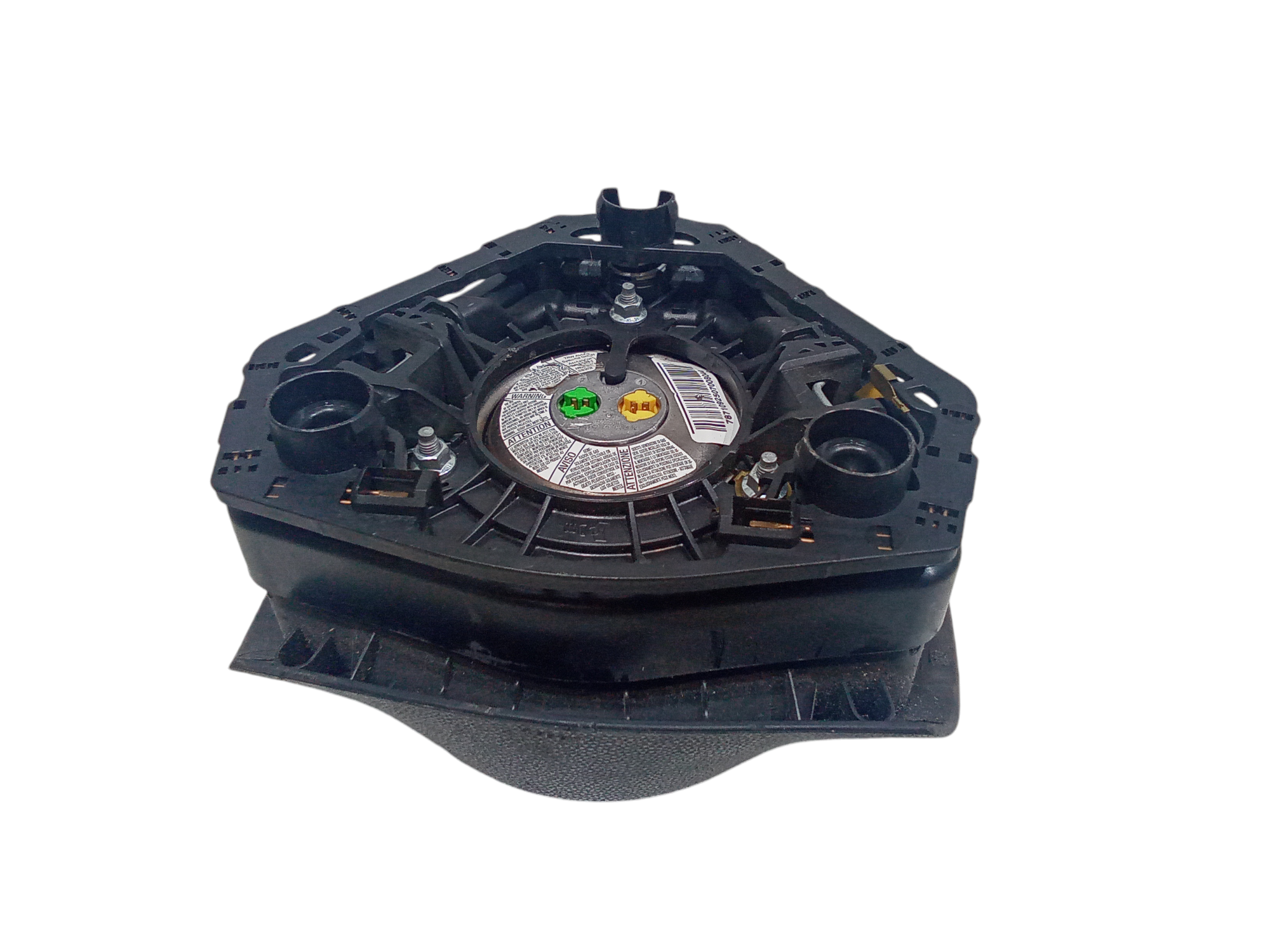 Airbag Volante per Opel Corsa D 3p 1 Serie (2006 - In produzione)